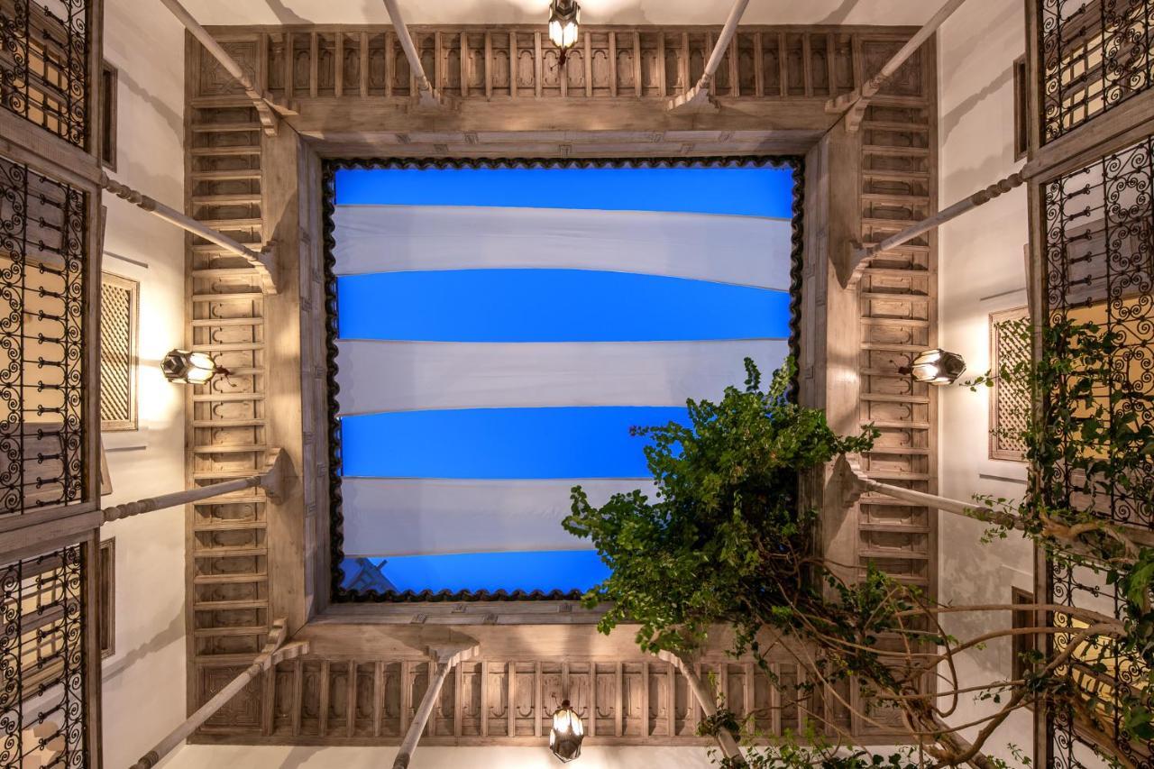 Riad Altair Марракеш Экстерьер фото