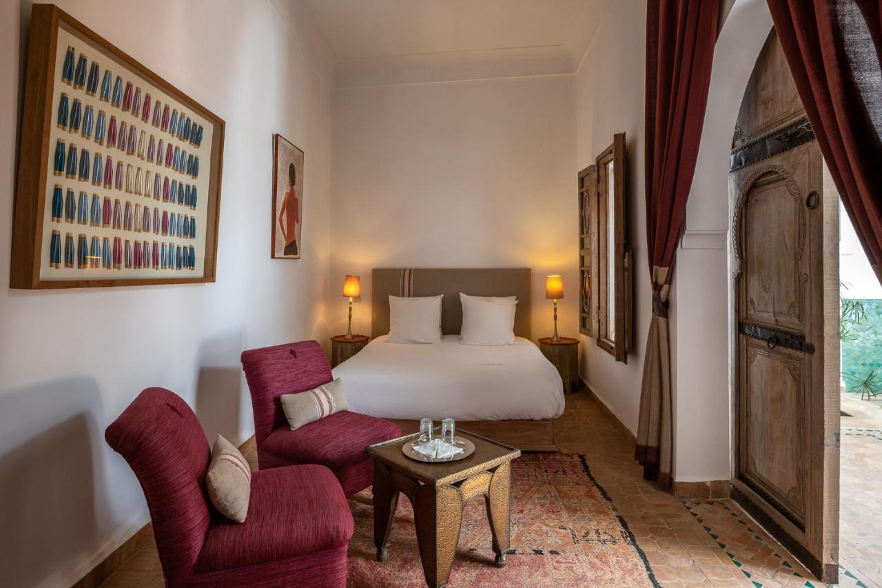 Riad Altair Марракеш Экстерьер фото