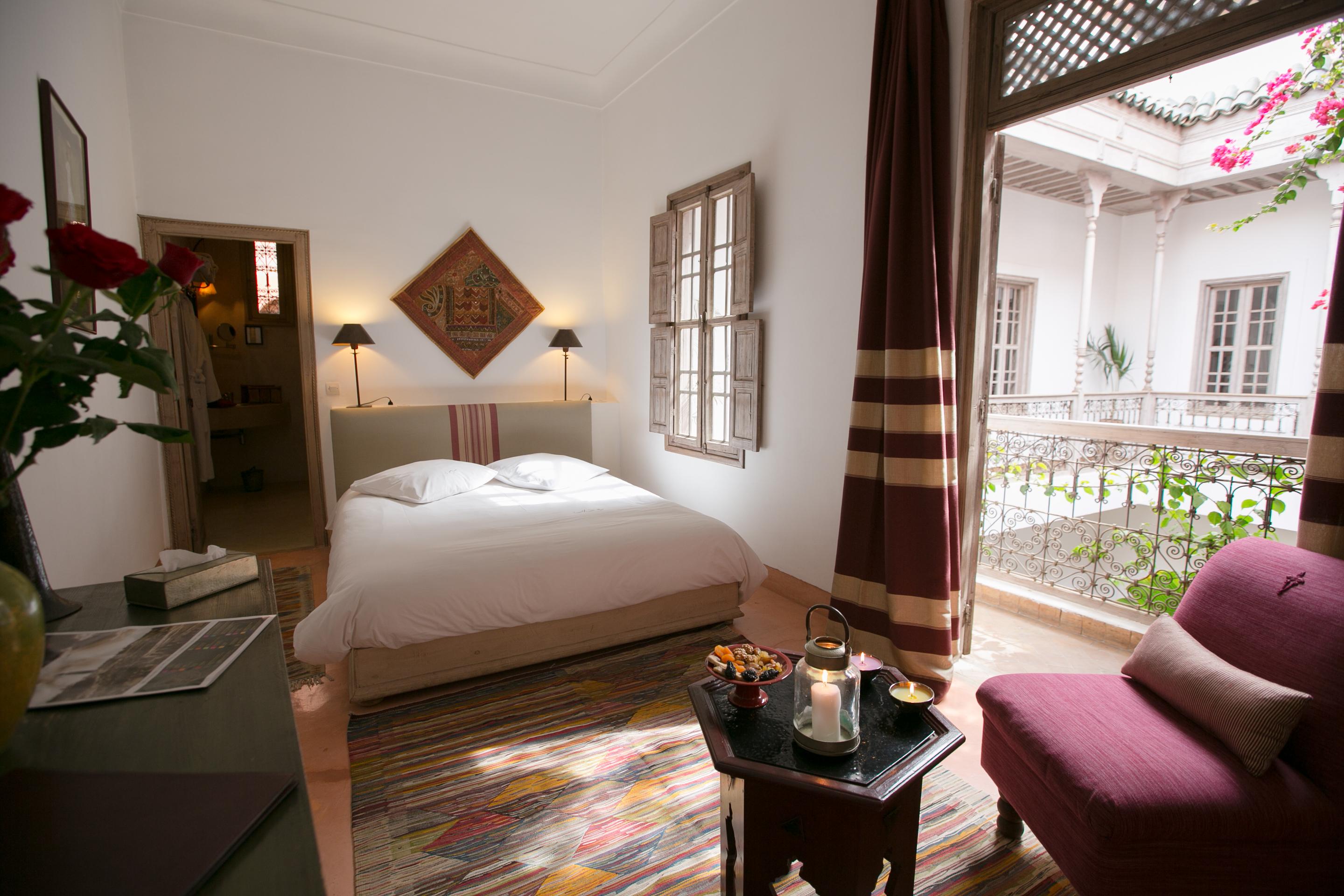 Riad Altair Марракеш Экстерьер фото